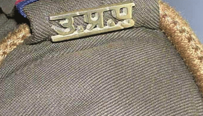 बांदा : पुलिस हिरासत में हेड कांस्टेबल ने पिया जहर, लगा है ये आरोप बांदा : पुलिस हिरासत में हेड कांस्टेबल ने पिया जहर, लगा है ये आरोप