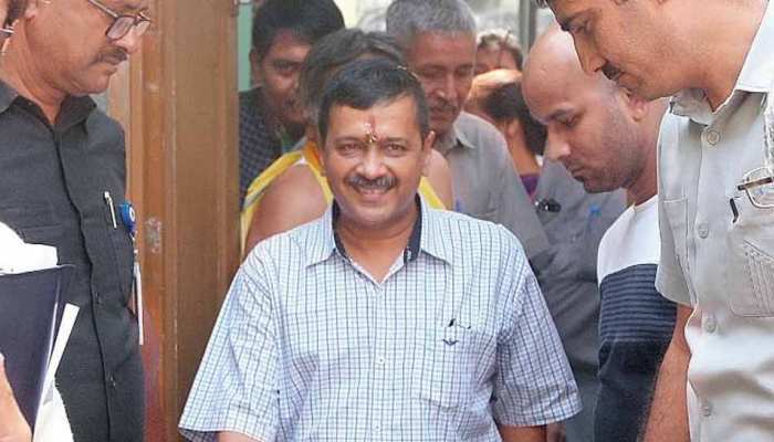राष्ट्रपति ने AAP के 27 विधायकों को अयोग्य ठहराने की याचिका खारिज की राष्ट्रपति ने AAP के 27 विधायकों को अयोग्य ठहराने की याचिका खारिज की