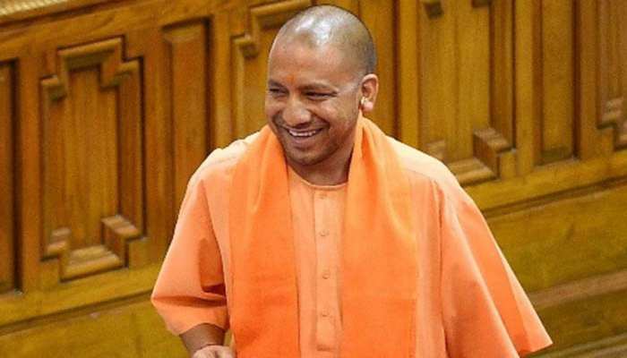 पीएम मोदी के नेतृत्व में जीवन के प्रत्येक क्षेत्र में एक नयापन आया है : योगी आदित्यनाथ पीएम मोदी के नेतृत्व में जीवन के प्रत्येक क्षेत्र में एक नयापन आया है : योगी आदित्यनाथ