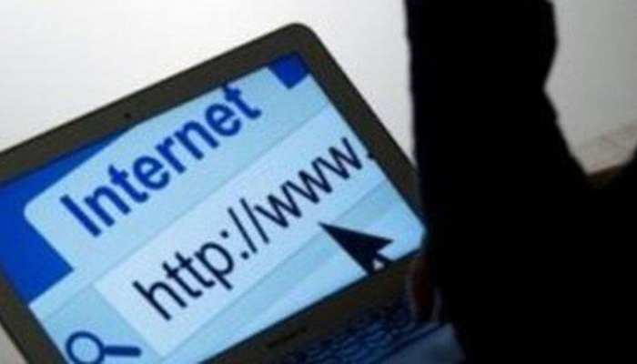 गांवों तक 100 GBPS की स्पीड से पहुंचेगा इंटरनेट, ISRO कर रहा बड़ी तैयारी गांवों तक 100 GBPS की स्पीड से पहुंचेगा इंटरनेट, ISRO कर रहा बड़ी तैयारी