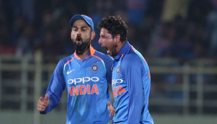 INDvsWI: बेहतर गेंदबाजी के साथ बढ़त हासिल करने उतरेगी टीम इंडिया INDvsWI: बेहतर गेंदबाजी के साथ बढ़त हासिल करने उतरेगी टीम इंडिया