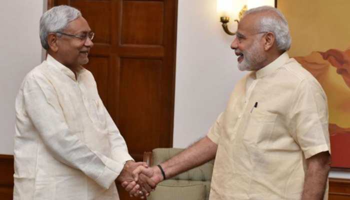 PM मोदी से योजनाओं को लेकर मिले CM नीतीश कुमार, सीट शेयरिंग पर हो चुकी है बात- केसी त्यागी PM मोदी से योजनाओं को लेकर मिले CM नीतीश कुमार, सीट शेयरिंग पर हो चुकी है बात- केसी त्यागी