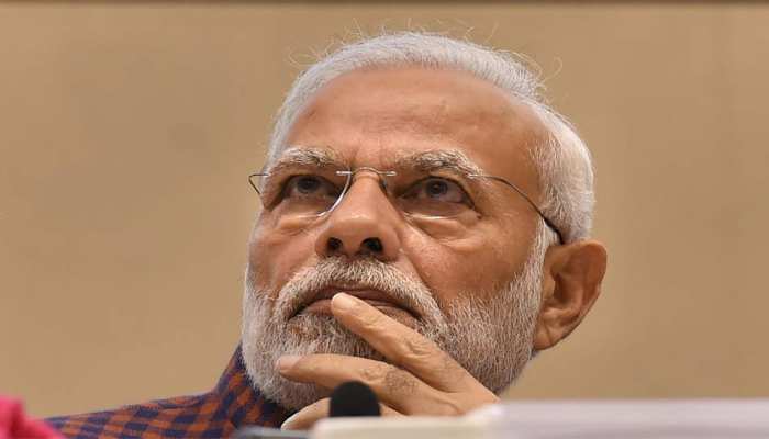खेत में कोई चीज बेकार नहीं होती, कचरे को भी कंचन बनाया जा सकता है : पीएम मोदी खेत में कोई चीज बेकार नहीं होती, कचरे को भी कंचन बनाया जा सकता है : पीएम मोदी