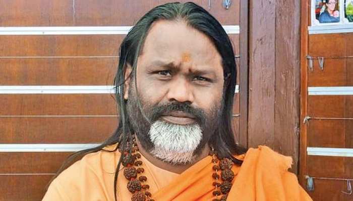 दाती महाराज की मुश्किलें बढ़ीं, सीबीआई ने दर्ज किया बलात्कार का केस दाती महाराज की मुश्किलें बढ़ीं, सीबीआई ने दर्ज किया बलात्कार का केस