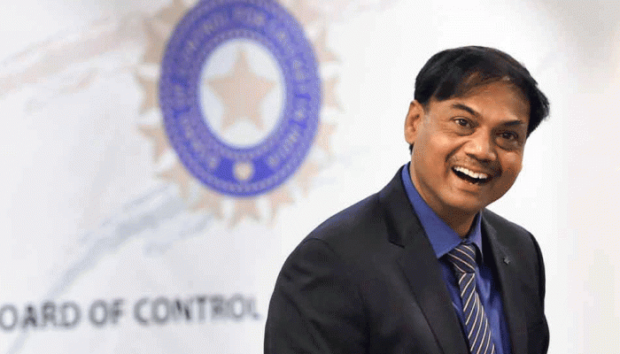 INDvsWI: केदार जाधव मुद्दे के बाद एमएसके प्रसाद ‘पिच पूजा’ विवाद में उलझे INDvsWI: केदार जाधव मुद्दे के बाद एमएसके प्रसाद ‘पिच पूजा’ विवाद में उलझे
