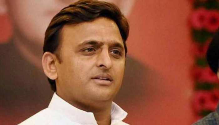 संस्थाओं को खत्म करने का काम सबसे ज्यादा BJP ने ही किया : अखिलेश यादव संस्थाओं को खत्म करने का काम सबसे ज्यादा BJP ने ही किया : अखिलेश यादव