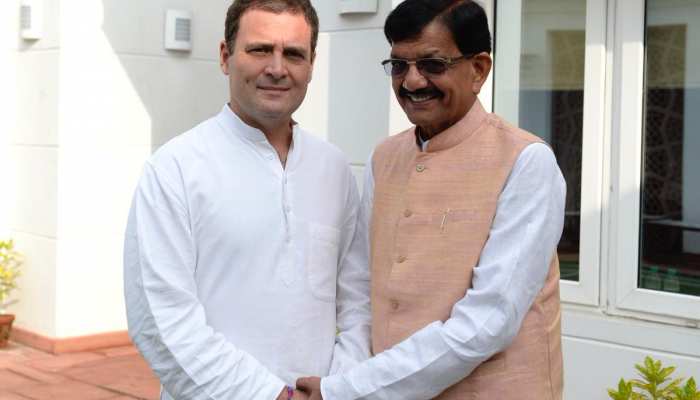 बिहार: दिख रहा नीतीश कुमार-अमित शाह की घोषणा का असर, राहुल गांधी ने किया प्रदेश अध्यक्ष को तलब बिहार: दिख रहा नीतीश कुमार-अमित शाह की घोषणा का असर, राहुल गांधी ने किया प्रदेश अध्यक्ष को तलब