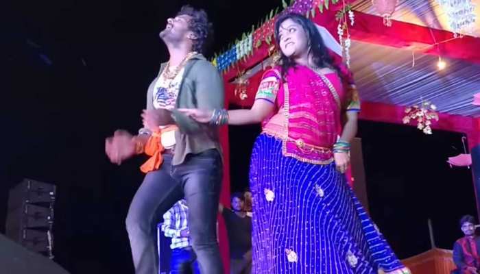 2 करोड़ से ज्यादा बार देखा गया खेसारीलाल यादव का यह VIDEO, साथ में नजर आईं शुभी शर्मा 2 करोड़ से ज्यादा बार देखा गया खेसारीलाल यादव का यह VIDEO, साथ में नजर आईं शुभी शर्मा