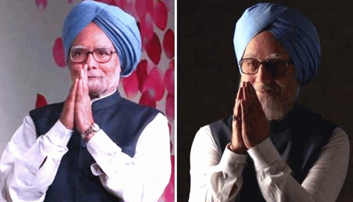 अनुपम खेर बोले- इतिहास कभी पूर्व पीएम मनमोहन सिंह को गलत नहीं समझेगा अनुपम खेर बोले- इतिहास कभी पूर्व पीएम मनमोहन सिंह को गलत नहीं समझेगा