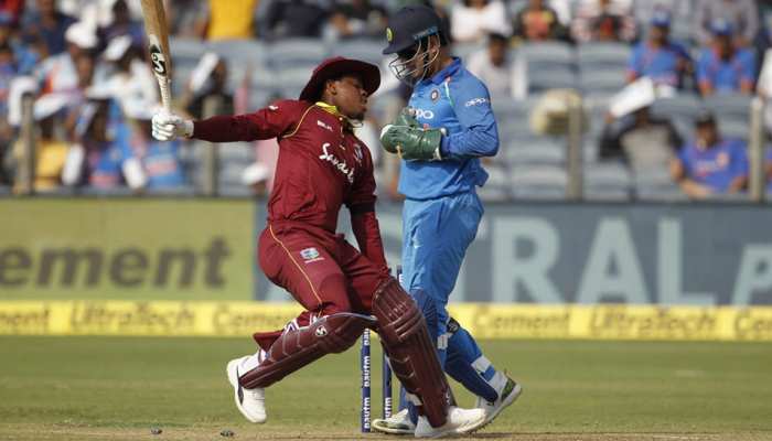 INDvsWI: टी20 टीम इंडिया से बाहर हुए धोनी ने दिखाया, वे अब भी हैं बेस्ट भारतीय विकेटकीपर INDvsWI: टी20 टीम इंडिया से बाहर हुए धोनी ने दिखाया, वे अब भी हैं बेस्ट भारतीय विकेटकीपर