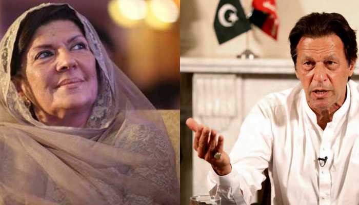 इमरान खान कैसे लड़ेंगे बेनामी संपत्ति के खिलाफ, बहन के ही नाम UAE में अवैध संपत्ति इमरान खान कैसे लड़ेंगे बेनामी संपत्ति के खिलाफ, बहन के ही नाम UAE में अवैध संपत्ति