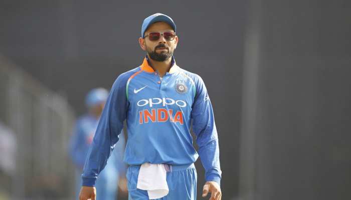 INDvsWI: चार साल में पहली बार भारत में जीता वेस्टइंडीज, पुणे वनडे में 43 रन से हराया INDvsWI: चार साल में पहली बार भारत में जीता वेस्टइंडीज, पुणे वनडे में 43 रन से हराया