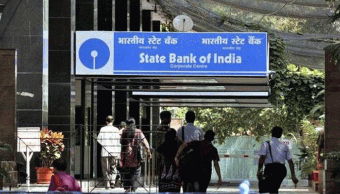 अगर आप भी हैं SBI के कस्टमर तो हो जाएं सावधान! बंद होने जा रही है यह सर्विस अगर आप भी हैं SBI के कस्टमर तो हो जाएं सावधान! बंद होने जा रही है यह सर्विस