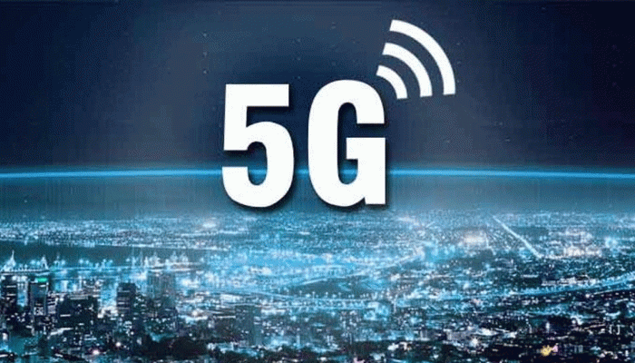 नए साल में होगा 5G का ट्रायल, सरकार ने बताया कब पूरी तरह लॉन्च होगी सर्विस नए साल में होगा 5G का ट्रायल, सरकार ने बताया कब पूरी तरह लॉन्च होगी सर्विस