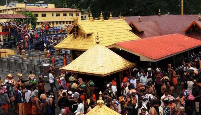 बीजेपी का फिर से मंदिर के लिए आंदोलन, अब केरल में शुरू करेगी रथयात्रा! बीजेपी का फिर से मंदिर के लिए आंदोलन, अब केरल में शुरू करेगी रथयात्रा!