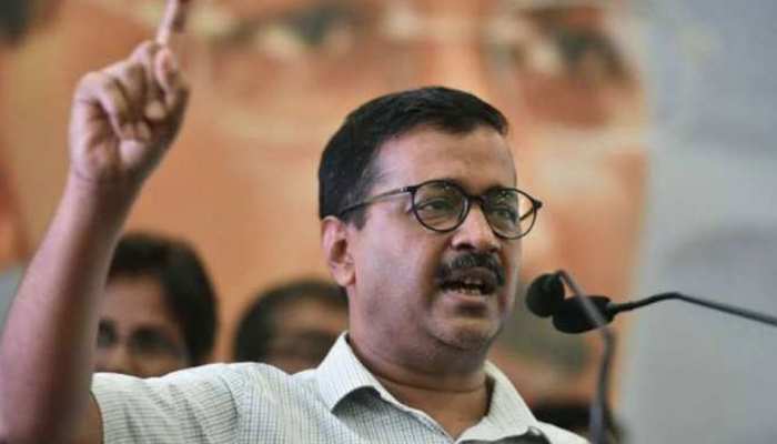 BJP भूख हड़ताल की नहीं, वोट की भाषा समझती है: अरविंद केजरीवाल BJP भूख हड़ताल की नहीं, वोट की भाषा समझती है: अरविंद केजरीवाल