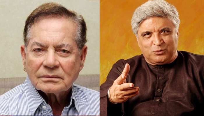 और इस बात पर टूट गई सलीम-जावेद की बेमिसाल जोड़ी, जानिए वजह और इस बात पर टूट गई सलीम-जावेद की बेमिसाल जोड़ी, जानिए वजह