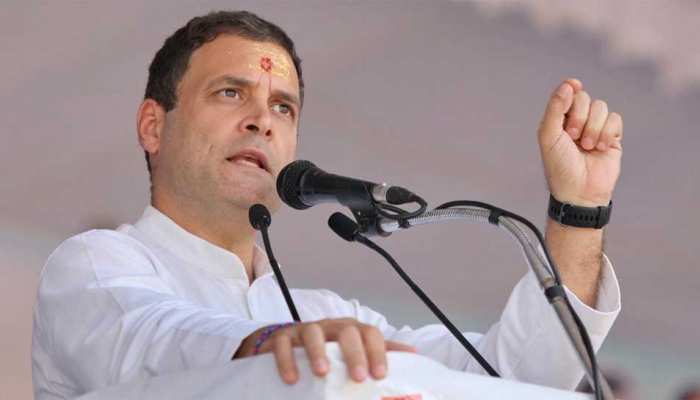 राहुल गांधी को मणिपुर और मिजोरम में हुआ कन्फ्यूजन, जानें उनकी गलती पर बीजेपी ने क्या कहा राहुल गांधी को मणिपुर और मिजोरम में हुआ कन्फ्यूजन, जानें उनकी गलती पर बीजेपी ने क्या कहा