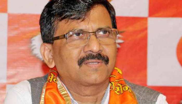 Shiv Sena Sanjay Raut says why so much time necessary for Ram Mandir