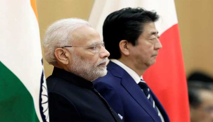 जापान ने किया भारत का समर्थन, पठानकोट और मुंबई के दोषियों को सजा देने की PAK से की मांग जापान ने किया भारत का समर्थन, पठानकोट और मुंबई के दोषियों को सजा देने की PAK से की मांग
