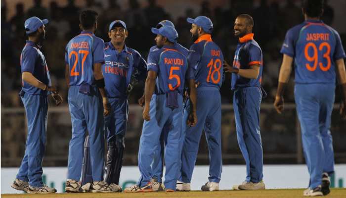 INDvsWI: मुंबई में टीम इंडिया की बड़ी जीत के 5 कारण INDvsWI: मुंबई में टीम इंडिया की बड़ी जीत के 5 कारण