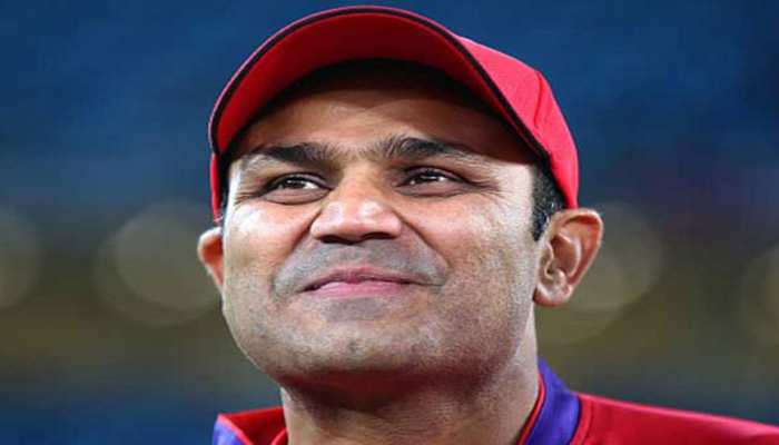 IPL: माइक हेसन बने किंग्स इलेवन पंजाब के नए कोच, सहवाग की भूमिका पर सस्पेंस IPL: माइक हेसन बने किंग्स इलेवन पंजाब के नए कोच, सहवाग की भूमिका पर सस्पेंस