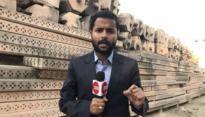 जानिए, अयोध्या में कैसे बनेगा राम मंदिर?, कैसी है मंदिर निर्माण की तैयारी? जानिए, अयोध्या में कैसे बनेगा राम मंदिर?, कैसी है मंदिर निर्माण की तैयारी?