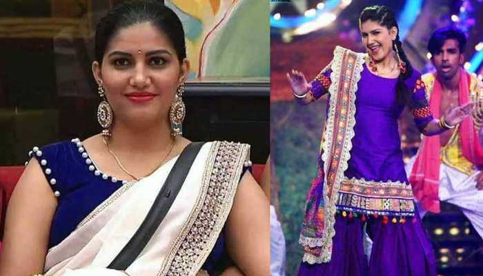 Bigg Boss के घर में फिर एंट्री करने जा रही हैं सपना चौधरी, जमकर लगाएंगी ठुमके! Bigg Boss के घर में फिर एंट्री करने जा रही हैं सपना चौधरी, जमकर लगाएंगी ठुमके!