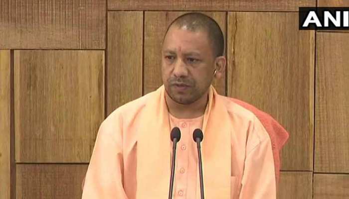 अयोध्या मामला जनवरी तक टालने पर बोले CM योगी- 'न्याय में देरी कभी-कभी अन्याय के समान हो जाती है' अयोध्या मामला जनवरी तक टालने पर बोले CM योगी- 'न्याय में देरी कभी-कभी अन्याय के समान हो जाती है'