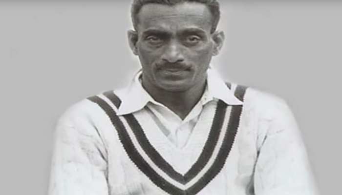 B'day Special: टीम इंडिया के पहले कप्तान, इस अजब संयोग से मिली थी कप्तानी B'day Special: टीम इंडिया के पहले कप्तान, इस अजब संयोग से मिली थी कप्तानी