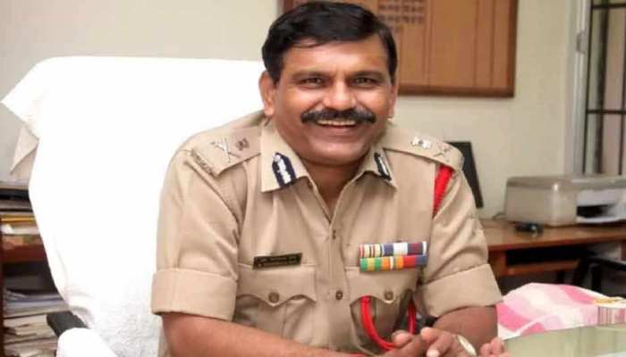 CBI के अंतरिम निदेशक नागेश्वर राव ने किया वित्तीय अनियमितताओं के आरोपों का खंडन CBI के अंतरिम निदेशक नागेश्वर राव ने किया वित्तीय अनियमितताओं के आरोपों का खंडन