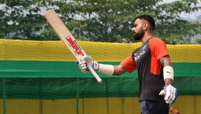 तिरुवनंतपुरम में पहला वनडे खेलेगी टीम इंडिया, दो दिन पहले ही बिके 3 करोड़ के टिकट तिरुवनंतपुरम में पहला वनडे खेलेगी टीम इंडिया, दो दिन पहले ही बिके 3 करोड़ के टिकट