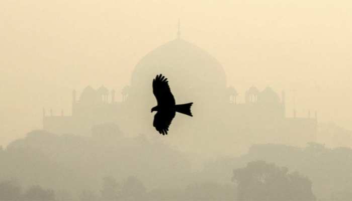 दिल्ली की हवा बिगड़ी, स्थिति हुई ‘गंभीर’, मोमबत्ती-अगरबत्ती जलाने से बचने की एडवायजरी जारी दिल्ली की हवा बिगड़ी, स्थिति हुई ‘गंभीर’, मोमबत्ती-अगरबत्ती जलाने से बचने की एडवायजरी जारी