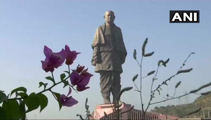 RSS पर पाबंदी का सरदार पटेल का आदेश उनकी प्रतिमा के पास लगा दिया जाए :कांग्रेस RSS पर पाबंदी का सरदार पटेल का आदेश उनकी प्रतिमा के पास लगा दिया जाए :कांग्रेस