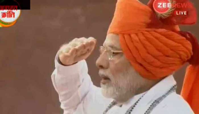 सरदार पटेल को पीएम मोदी ने किया याद, ट्विटर पर लिखा- 'देश को एक सूत्र में पिरोने वाले लौह पुरुष' सरदार पटेल को पीएम मोदी ने किया याद, ट्विटर पर लिखा- 'देश को एक सूत्र में पिरोने वाले लौह पुरुष'