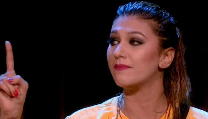 बिग बॉस 12: बेघर हुए अनूप जलोटा की बात सुनकर, भड़क उठीं जसलीन मथारू बिग बॉस 12: बेघर हुए अनूप जलोटा की बात सुनकर, भड़क उठीं जसलीन मथारू