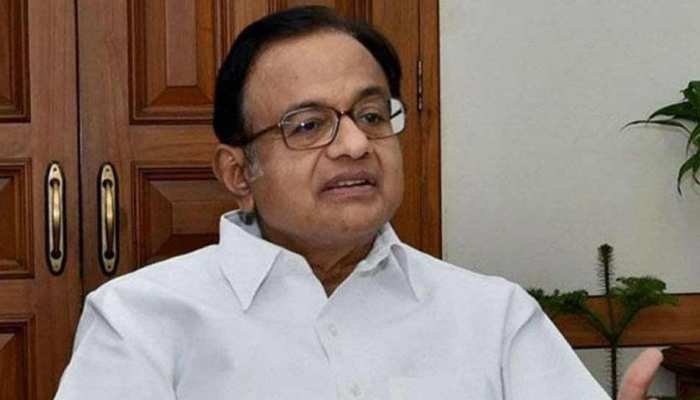 ED ने अदालत में कहा, 'जांच में सहयोग नहीं कर रहे चिदंबरम, टालमटोल वाला रहा है उनका रवैया' ED ने अदालत में कहा, 'जांच में सहयोग नहीं कर रहे चिदंबरम, टालमटोल वाला रहा है उनका रवैया'