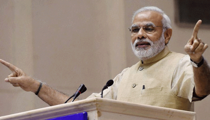 ईज ऑफ डूइंग रैंकिंग : भारत में बिजनेस करना हुआ और आसान, रैंकिंग में आया जबरदस्त उछाल ईज ऑफ डूइंग रैंकिंग : भारत में बिजनेस करना हुआ और आसान, रैंकिंग में आया जबरदस्त उछाल