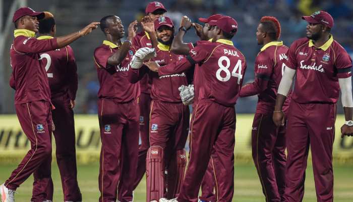 INDvsWI: हम भारतीय टीम से सिर्फ खेल ही नहीं रहे, बल्कि उससे सीख भी रहे हैं: निक पोथास INDvsWI: हम भारतीय टीम से सिर्फ खेल ही नहीं रहे, बल्कि उससे सीख भी रहे हैं: निक पोथास