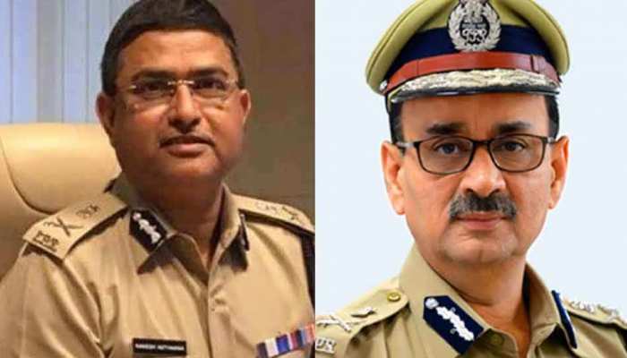 सीबीआई निदेशक आलोक वर्मा और विशेष निदेशक अस्थाना को सीवीसी कर सकता है तलब सीबीआई निदेशक आलोक वर्मा और विशेष निदेशक अस्थाना को सीवीसी कर सकता है तलब