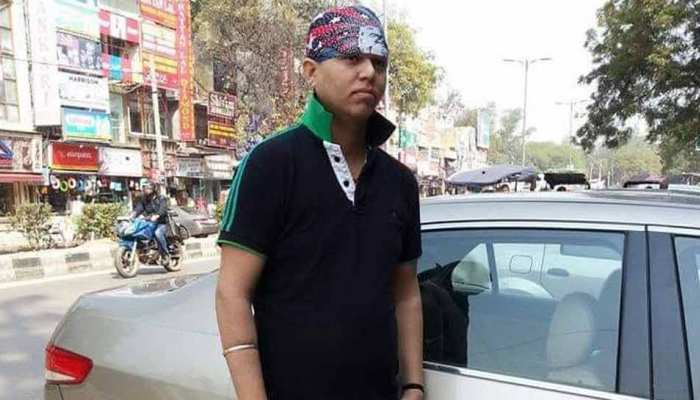 दिल्लीः पैसों को लेकर दोस्तों ने ही कर दी जींस कारोबारी के बेटे की हत्या दिल्लीः पैसों को लेकर दोस्तों ने ही कर दी जींस कारोबारी के बेटे की हत्या
