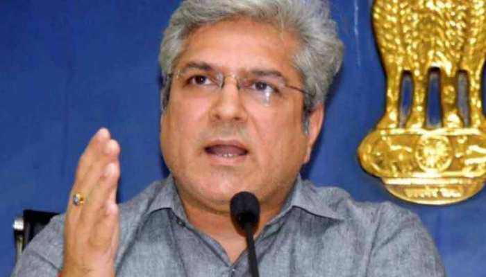 प्रदूषण: परिवहन मंत्री बोले,'जरूरत पड़ने पर दिल्ली में लागू किया जाएगा ऑड-ईवन' प्रदूषण: परिवहन मंत्री बोले,'जरूरत पड़ने पर दिल्ली में लागू किया जाएगा ऑड-ईवन'