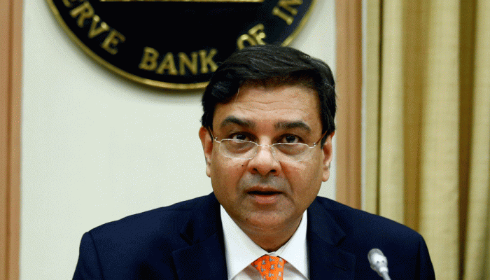 RBI गवर्नर सरकार के साथ मिलकर करें काम, नहीं तो इस्तीफा दें: स्वदेशी जागरण मंच RBI गवर्नर सरकार के साथ मिलकर करें काम, नहीं तो इस्तीफा दें: स्वदेशी जागरण मंच
