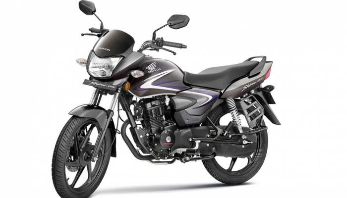 होंडा Activa के बाद 125 सीसी की इस बाइक ने भी बनाया रिकॉर्ड होंडा Activa के बाद 125 सीसी की इस बाइक ने भी बनाया रिकॉर्ड