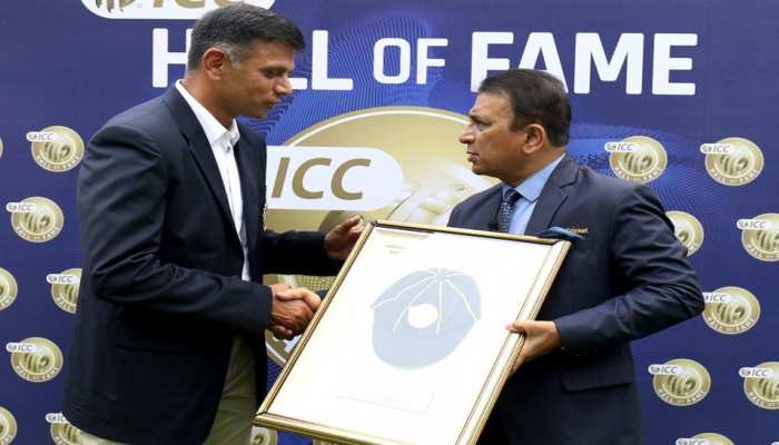 ICC हॉल ऑफ फेम में अब राहुल द्रविड़ भी, कपिल-गावस्कर सहित 5 भारतीयों को मिला है यह सम्मान ICC हॉल ऑफ फेम में अब राहुल द्रविड़ भी, कपिल-गावस्कर सहित 5 भारतीयों को मिला है यह सम्मान