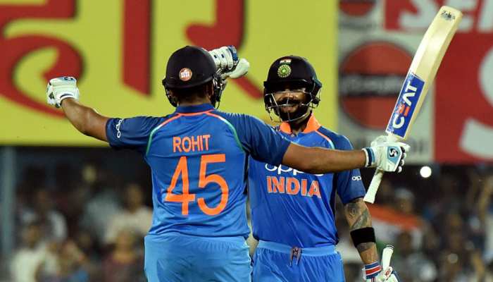INDvsWI: तिरुवनंतपुरम में टीम इंडिया की बड़ी जीत के 5 कारण INDvsWI: तिरुवनंतपुरम में टीम इंडिया की बड़ी जीत के 5 कारण