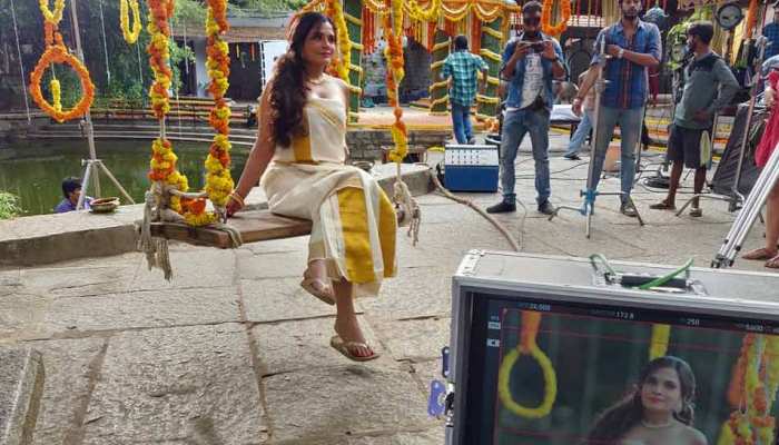 जानिए ऋचा चड्ढा ने शकीला की बायोपिक के लिए क्यों कहा 'हां' जानिए ऋचा चड्ढा ने शकीला की बायोपिक के लिए क्यों कहा 'हां'