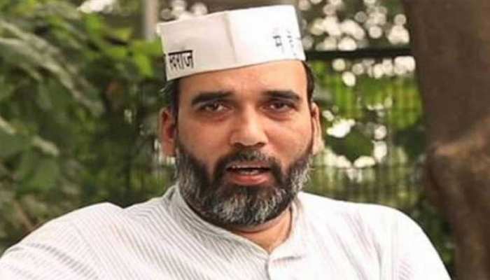 दिल्ली, हरियाणा और पंजाब में सभी लोकसभा सीटों पर उतारेगी उम्मीदवार AAP : गोपाल राय दिल्ली, हरियाणा और पंजाब में सभी लोकसभा सीटों पर उतारेगी उम्मीदवार AAP : गोपाल राय