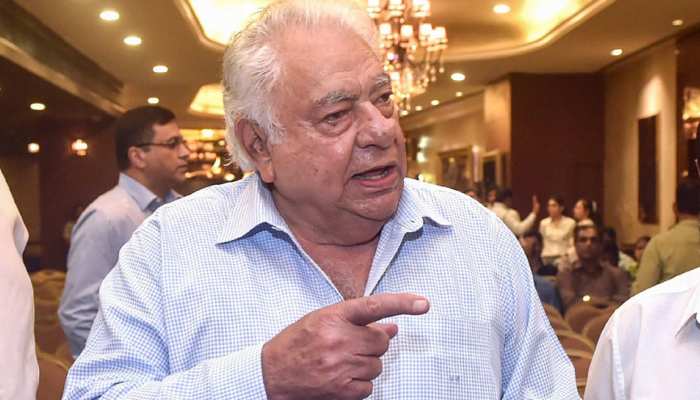 दिग्गज भारतीय विकेटकीपर ने इमरान खान से भारत-पाक क्रिकेट दोबारा शुरू करने की अपील की दिग्गज भारतीय विकेटकीपर ने इमरान खान से भारत-पाक क्रिकेट दोबारा शुरू करने की अपील की