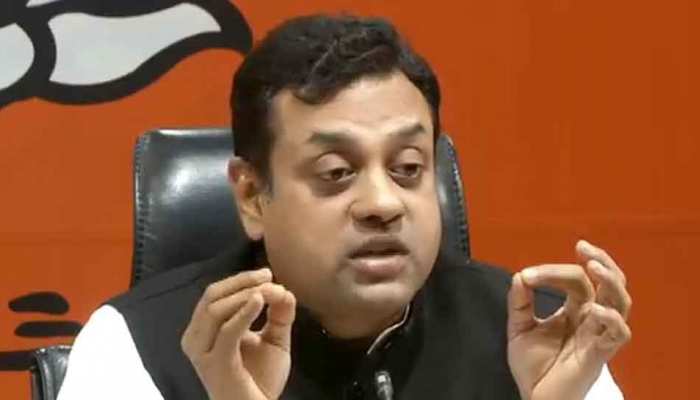 BJP ने संवैधानिक तरीके से राम मंदिर के निर्माण का संकल्प दोहराया BJP ने संवैधानिक तरीके से राम मंदिर के निर्माण का संकल्प दोहराया